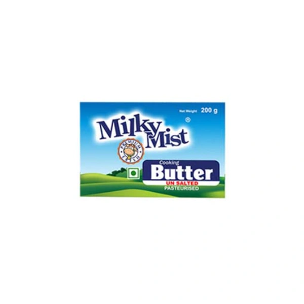 Milkymist  Butter 100gm